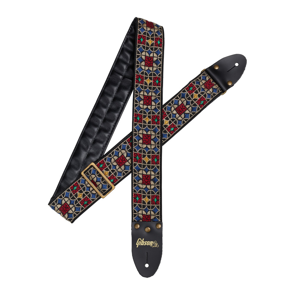 Gibson The Mosaic, Black