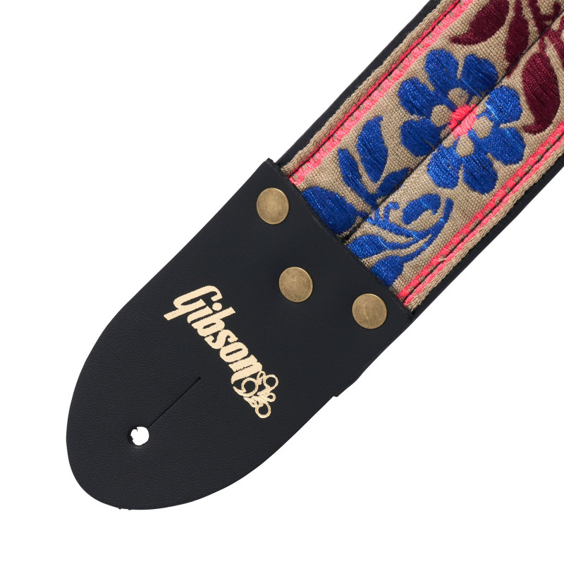 Gibson The Bluegrass, Tan
