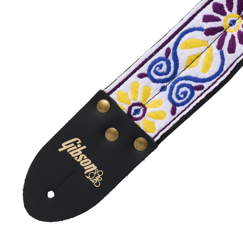 Gibson The Sunflower, White