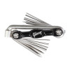 Gibson Multi-Tool, Instrument Care