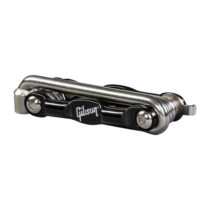 Gibson Multi-Tool, Instrument Care