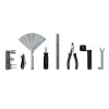 Gibson Mobile Tech Toolkit, Care