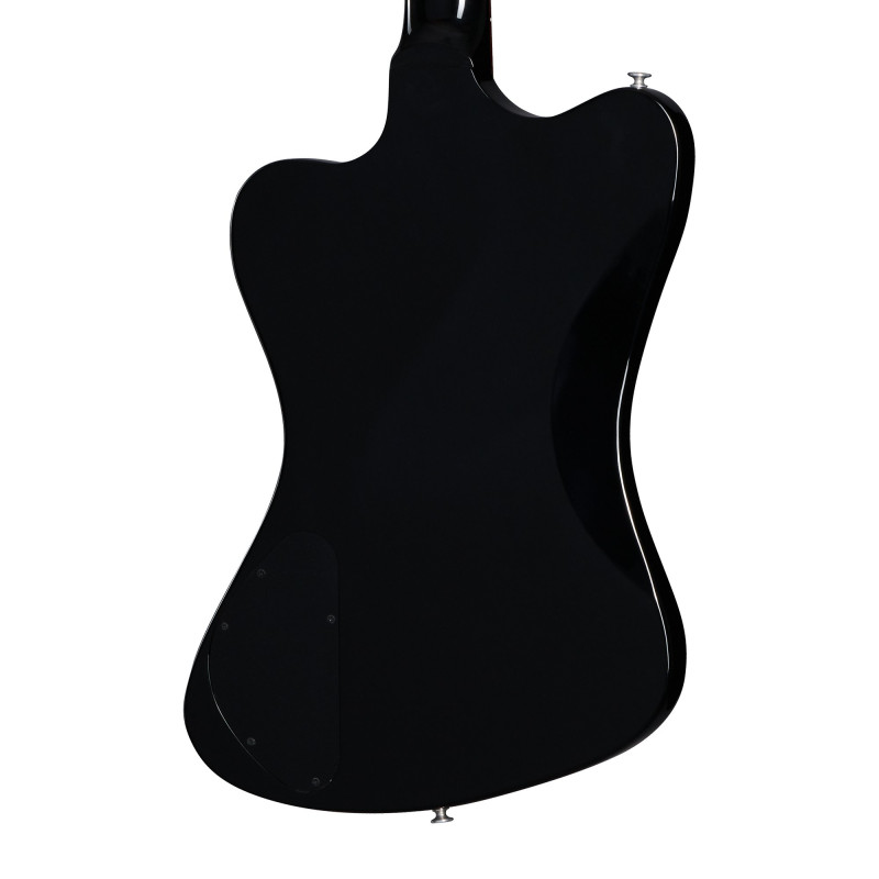 Gibson Non-Reverse Thunderbird, Ebony