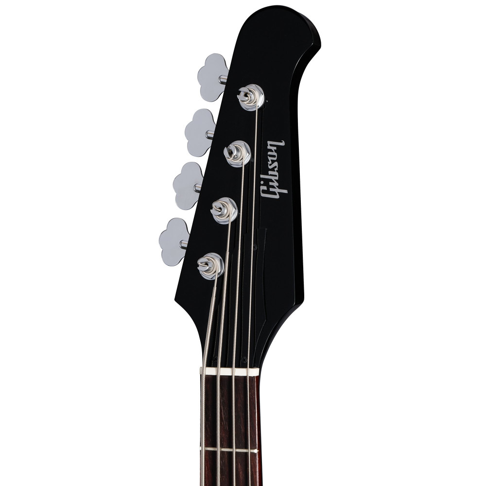 Gibson Non-Reverse Thunderbird, Ebony