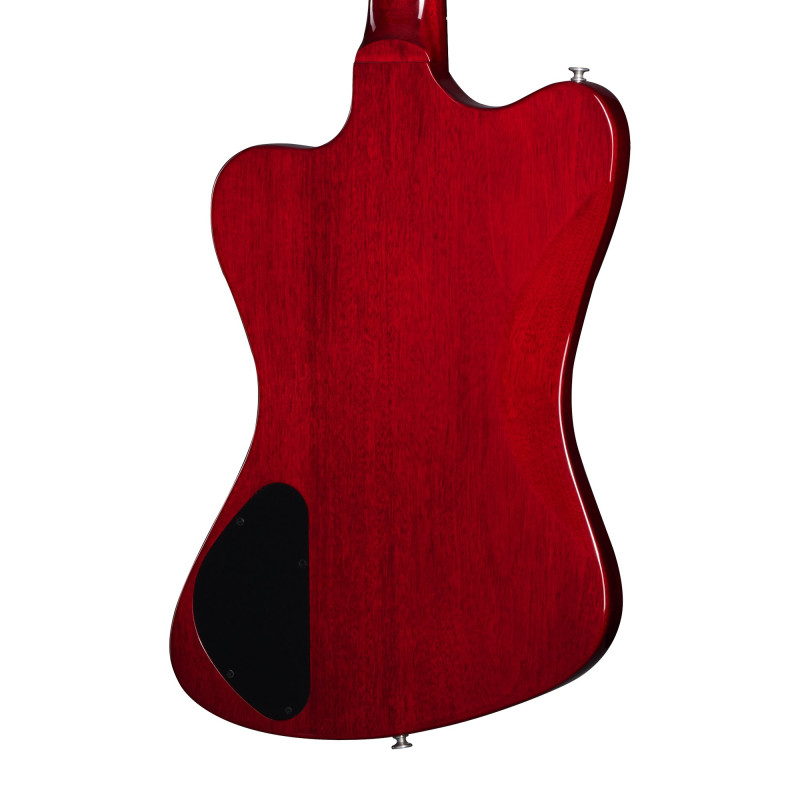 Gibson Non-Reverse Thunderbird, Vintage Cherry