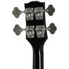 Gibson SG Standard Bass, Ebony