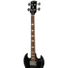 Gibson SG Standard Bass, Ebony