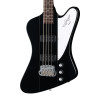 Gibson Thunderbird Bass, Ebony