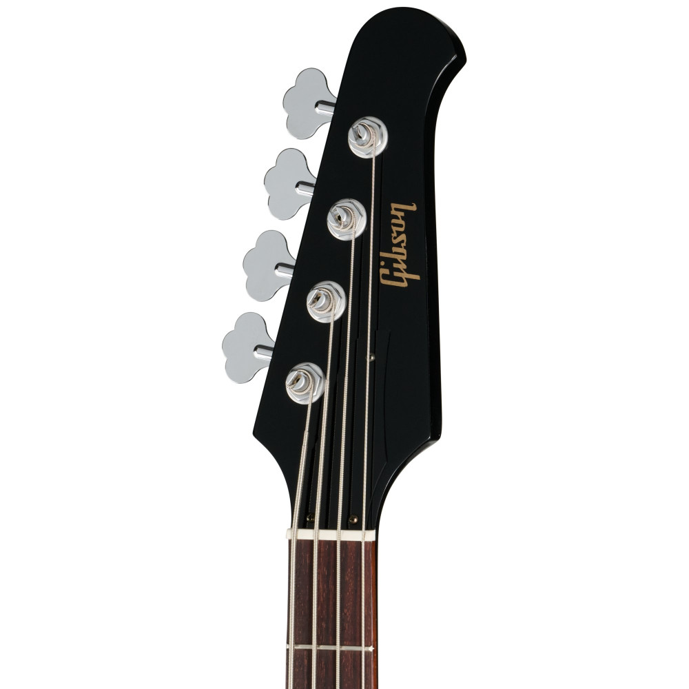 Gibson Thunderbird Bass, Ebony
