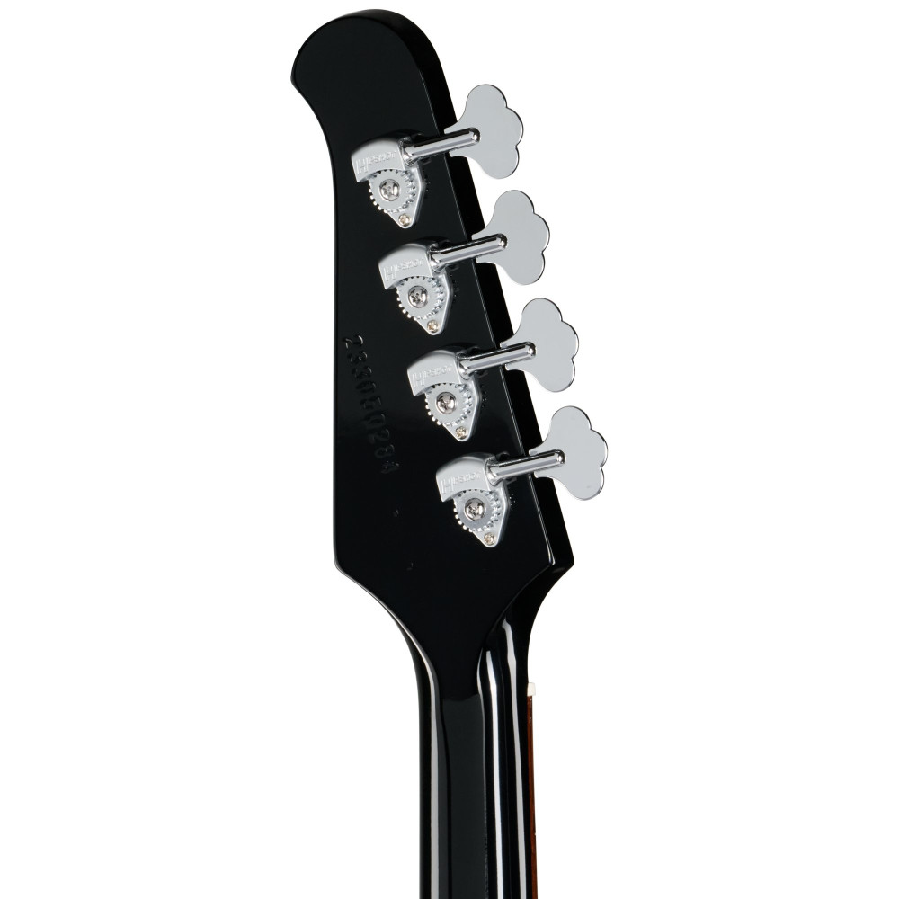 Gibson Thunderbird Bass, Ebony