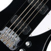 Gibson Thunderbird Bass, Ebony