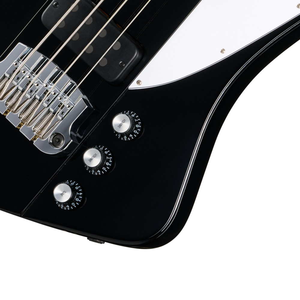 Gibson Thunderbird Bass, Ebony