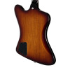 Gibson Thunderbird Bass, Tobacco Burst Perimeter