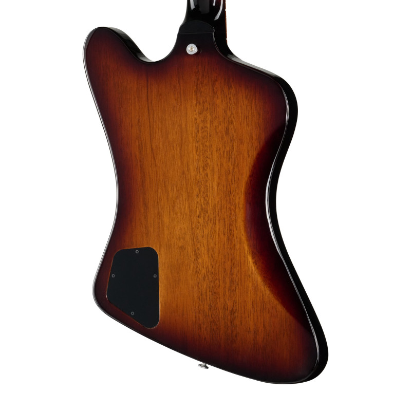 Gibson Thunderbird Bass, Tobacco Burst Perimeter