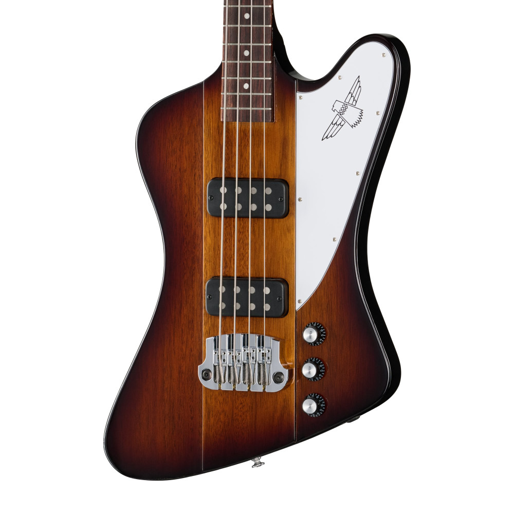 Gibson Thunderbird Bass, Tobacco Burst Perimeter