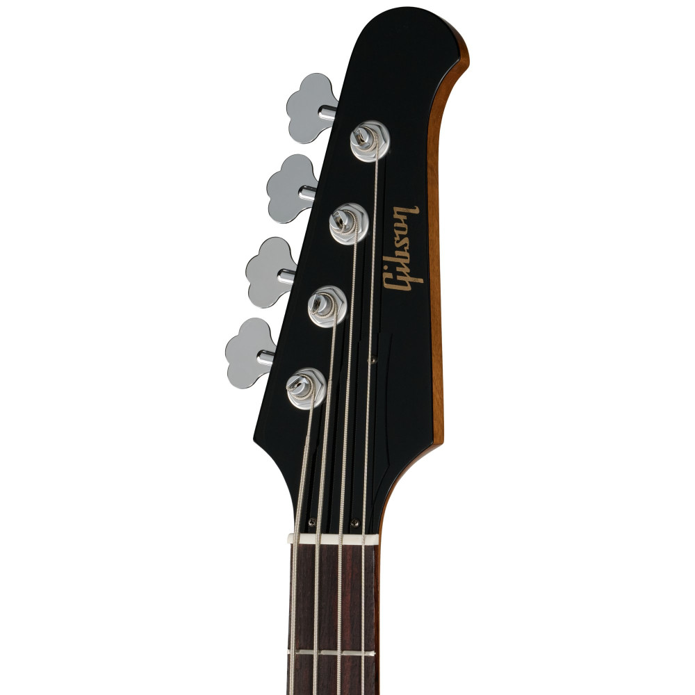 Gibson Thunderbird Bass, Tobacco Burst Perimeter