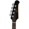 Gibson Thunderbird Bass, Tobacco Burst Perimeter