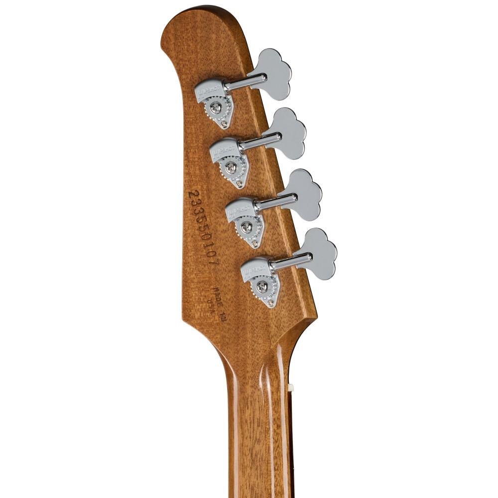 Gibson Thunderbird Bass, Tobacco Burst Perimeter