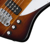 Gibson Thunderbird Bass, Tobacco Burst Perimeter