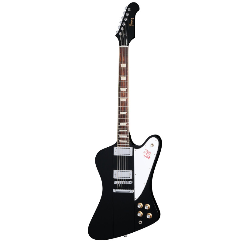 Gibson Firebird Platypus, Ebony