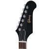 Gibson Firebird Platypus, Ebony