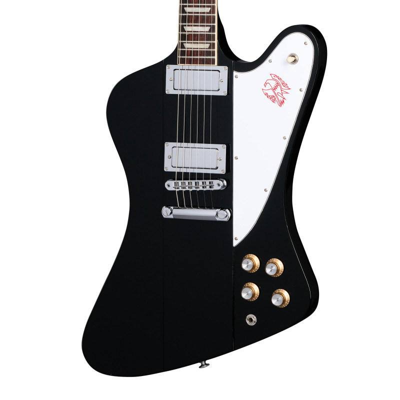 Gibson Firebird Platypus, Ebony