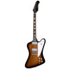 Gibson Firebird Platypus, Tobacco Sunburst