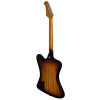 Gibson Firebird Platypus, Tobacco Sunburst