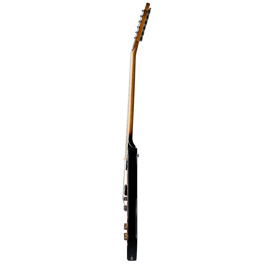 Gibson Firebird Platypus, Tobacco Sunburst