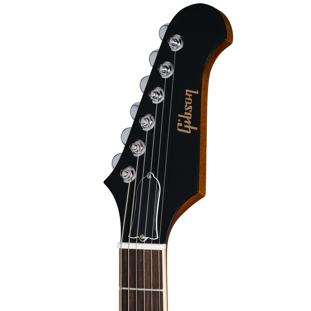 Gibson Firebird Platypus, Tobacco Sunburst