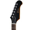 Gibson Firebird Platypus, Tobacco Sunburst
