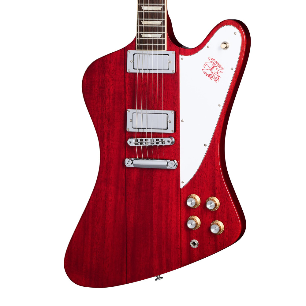 Gibson Firebird Platypus, Vintage Cherry