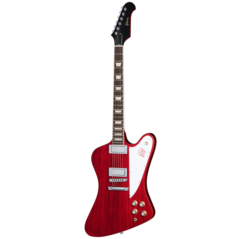 Gibson Firebird Platypus, Vintage Cherry