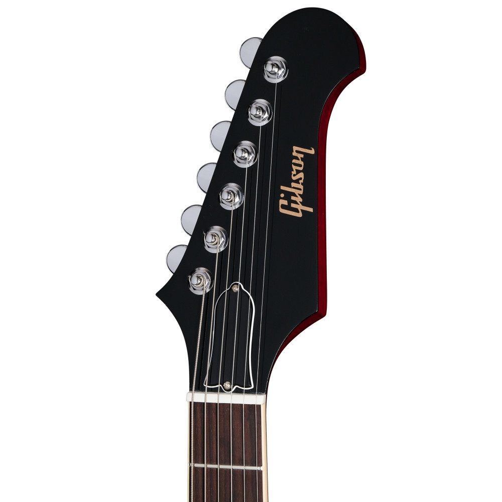 Gibson Firebird Platypus, Vintage Cherry