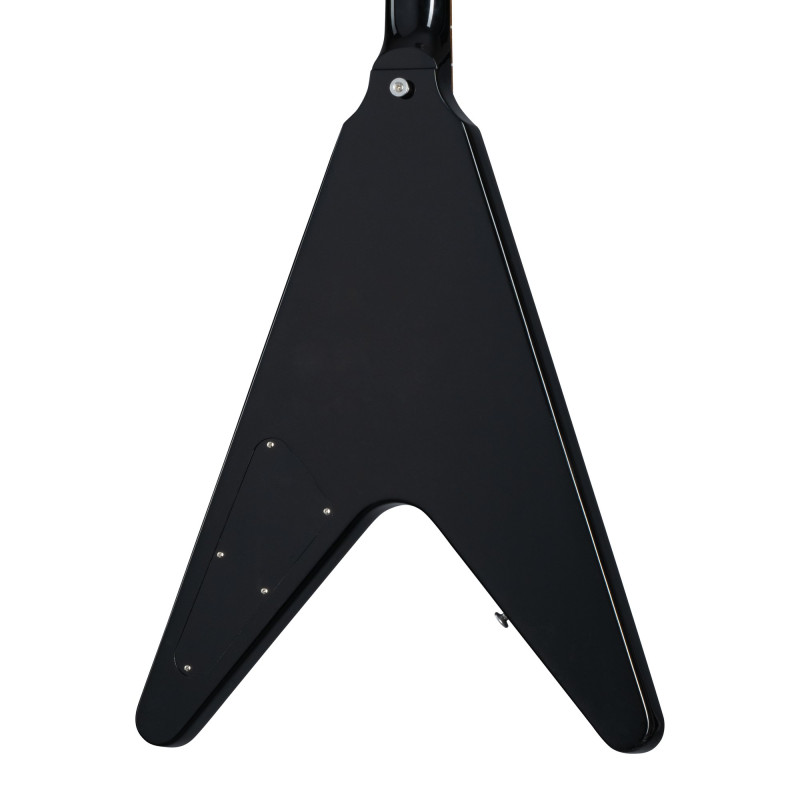 Gibson Flying V 80s, Ebony