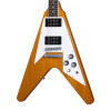 Gibson Flying V 70s, Antique Natural