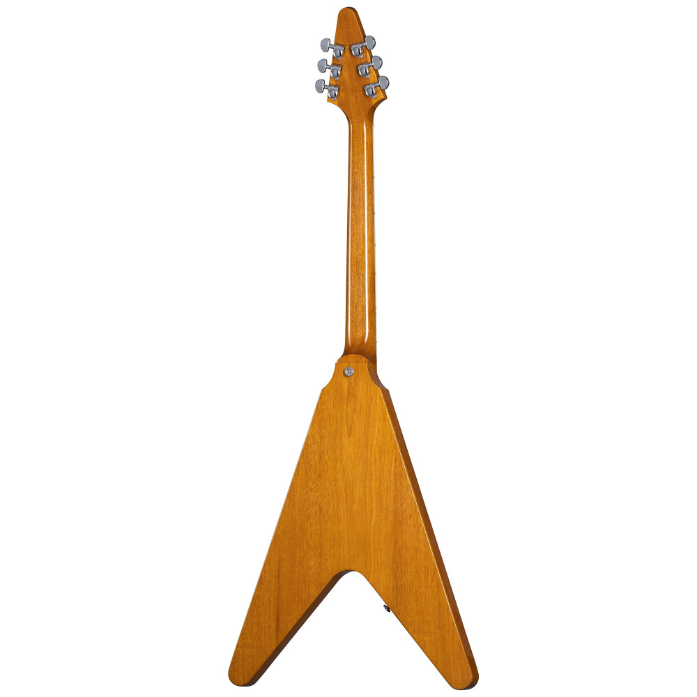 Gibson Flying V 70s, Antique Natural