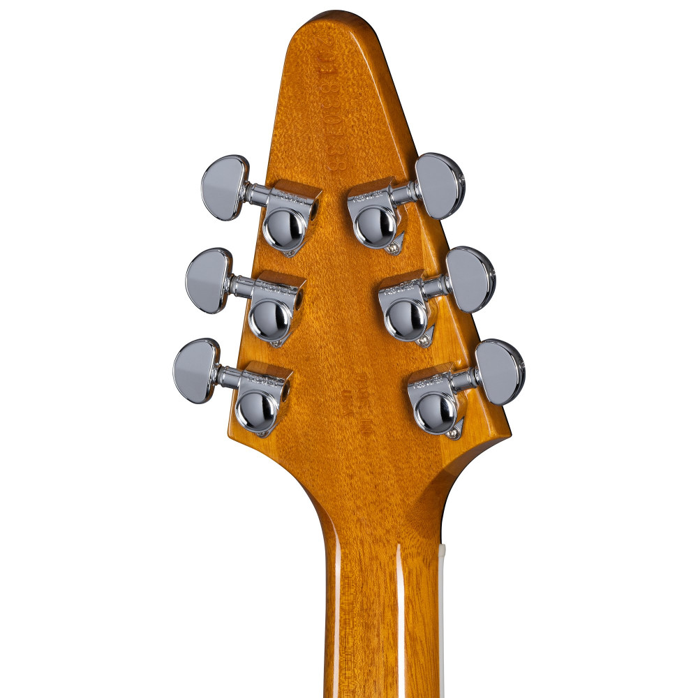 Gibson Flying V 70s, Antique Natural