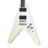 Gibson Flying V 70s, Classic White