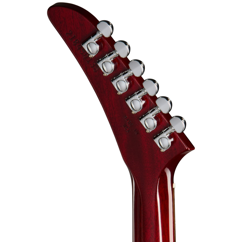 Gibson Explorer 80s, Cherry