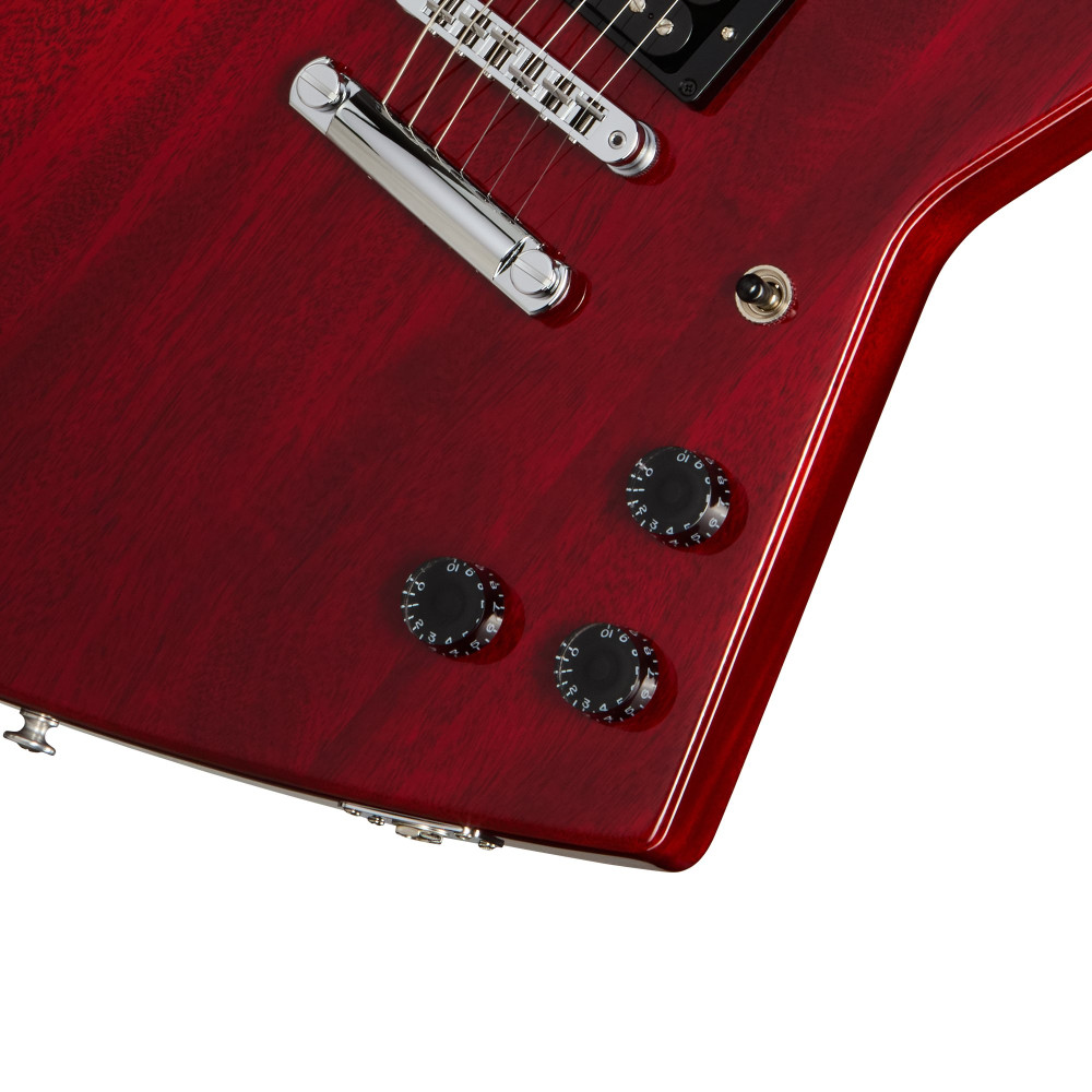 Gibson Explorer 80s, Cherry