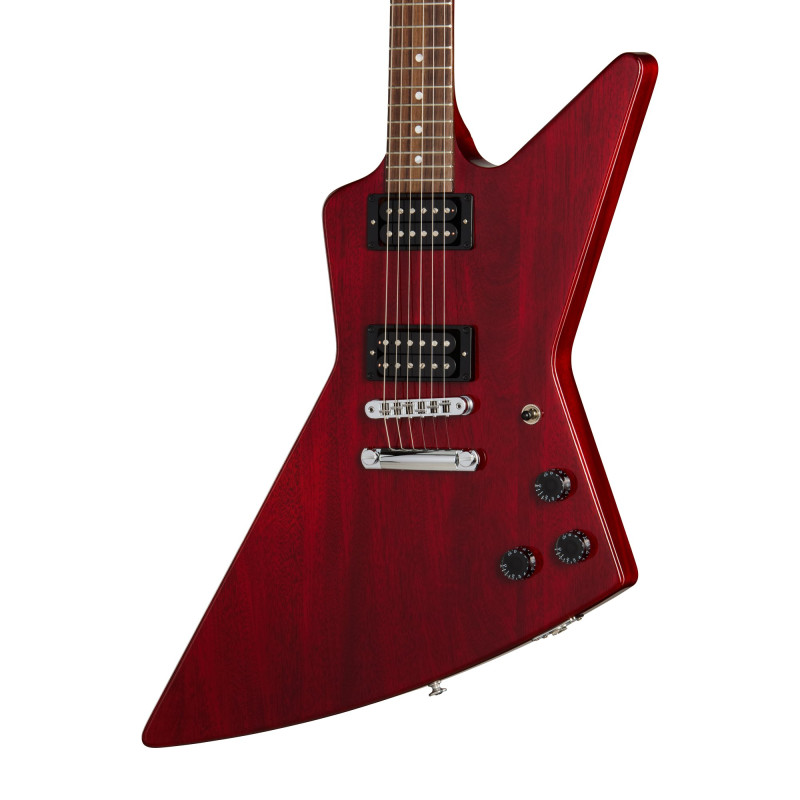 Gibson Explorer 80s, Cherry