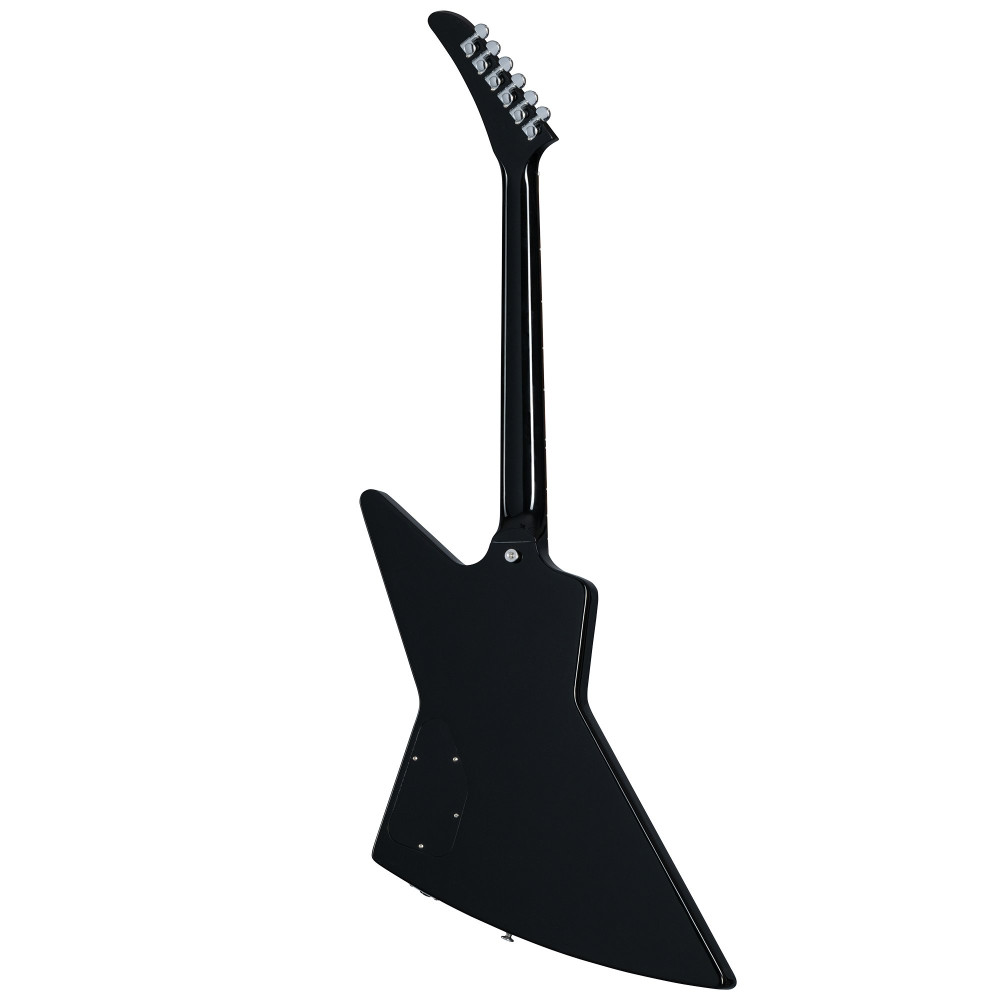 Gibson Explorer 80s, Ebony