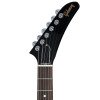 Gibson Explorer 80s, Ebony