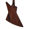 Gibson Explorer 70s, Dark Walnut