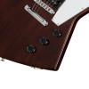 Gibson Explorer 70s, Dark Walnut