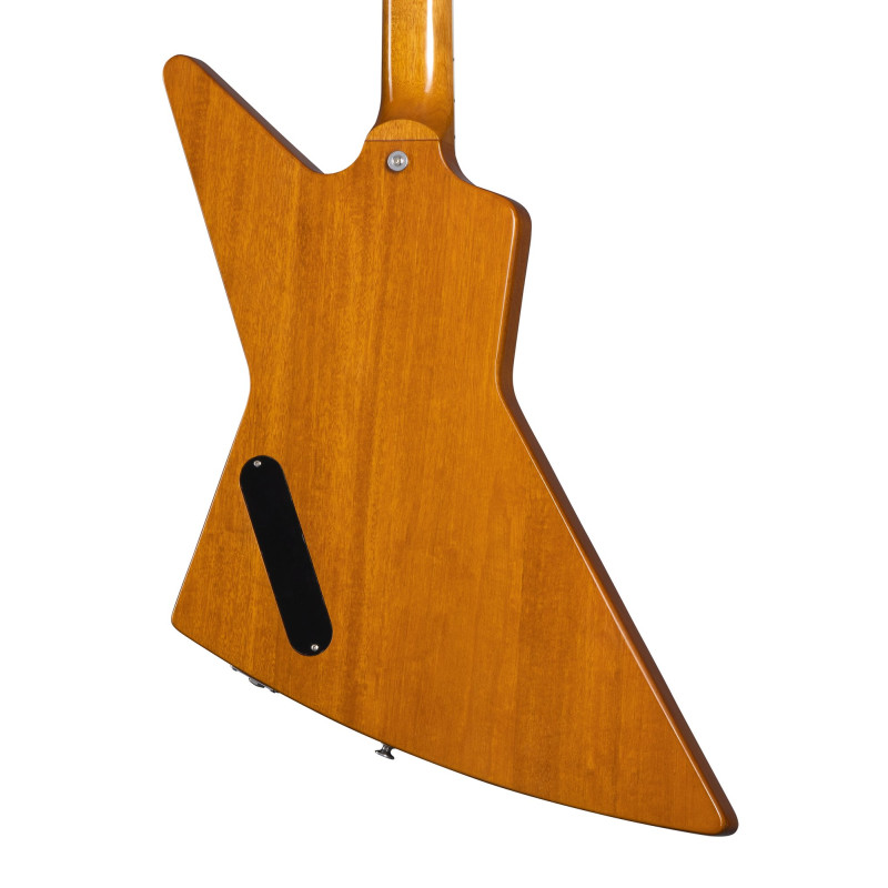 Gibson Explorer 70s, Antique Natural