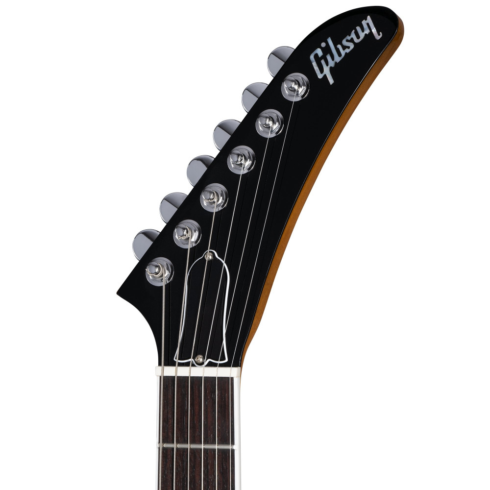Gibson Explorer 70s, Antique Natural