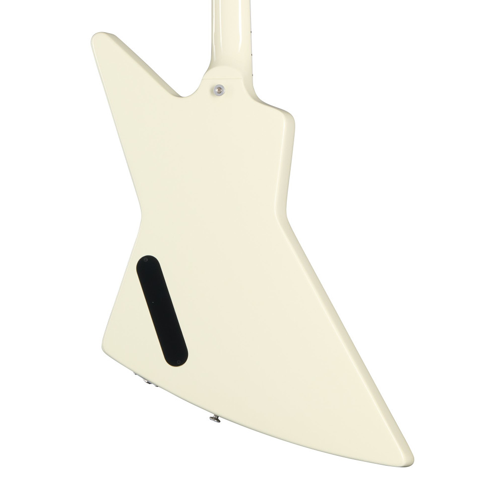 Gibson Explorer 70s, Classic White