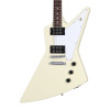 Gibson Explorer 70s, Classic White